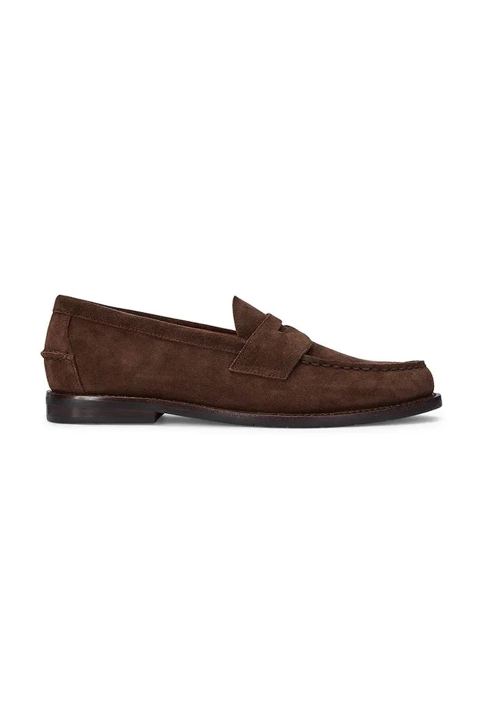 Mocasines Polo Ralph Lauren Alston Penny de Ante