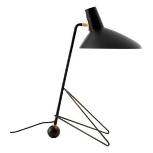 & Tradition - Tripod HM9 Masa Lambası | Siyah