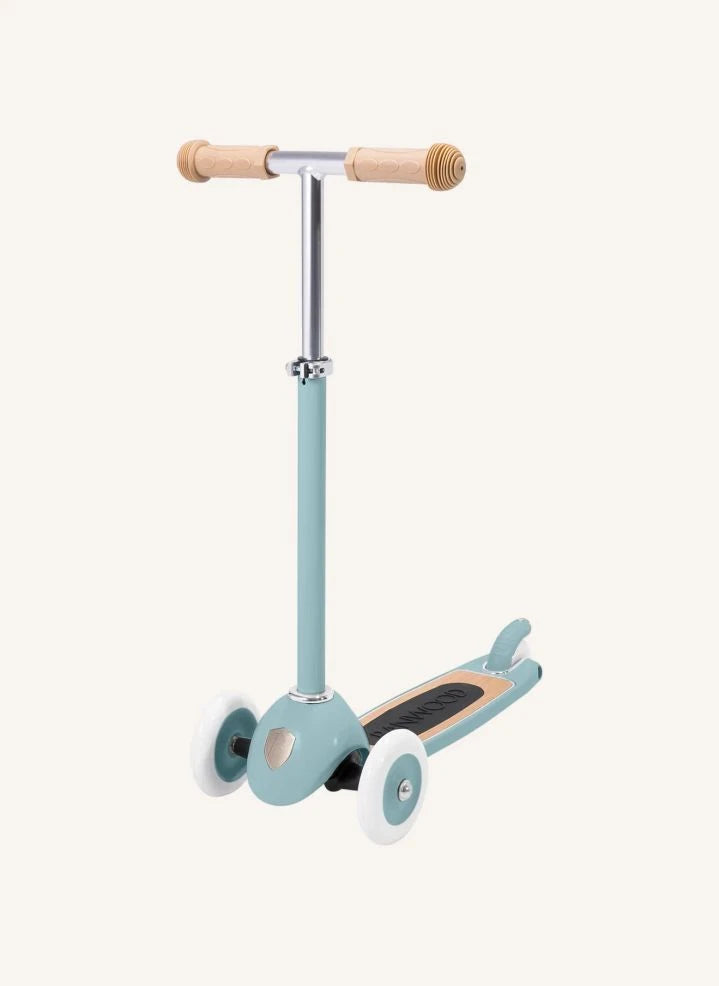 Banwood - Scooter | Azul Turquesa