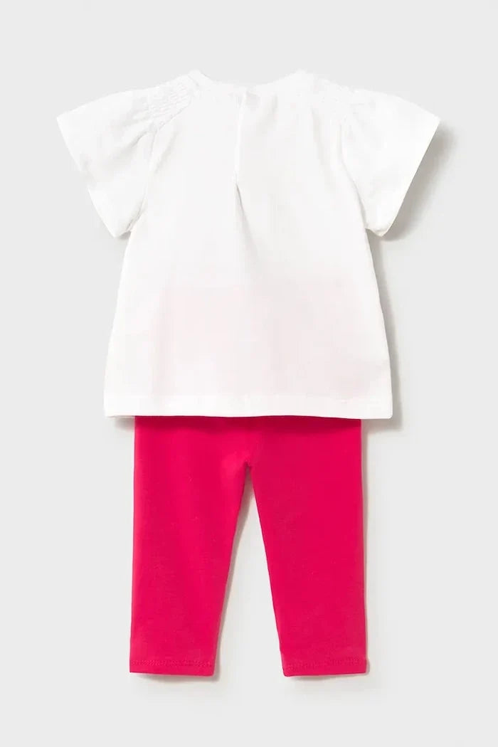 Conjunto infantil Mayoral