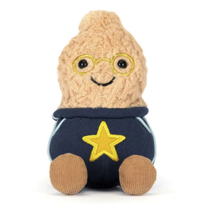 Jellycat - Peluche Peanut Star