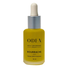 Oden - Aceite de borraja regenerador y antiedad - 30 ml