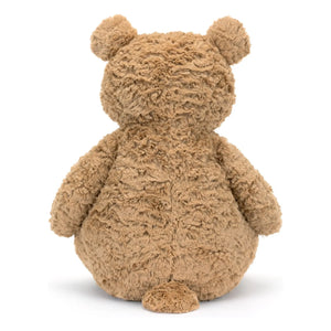Jellycat - Peluche de osito Bartholomew