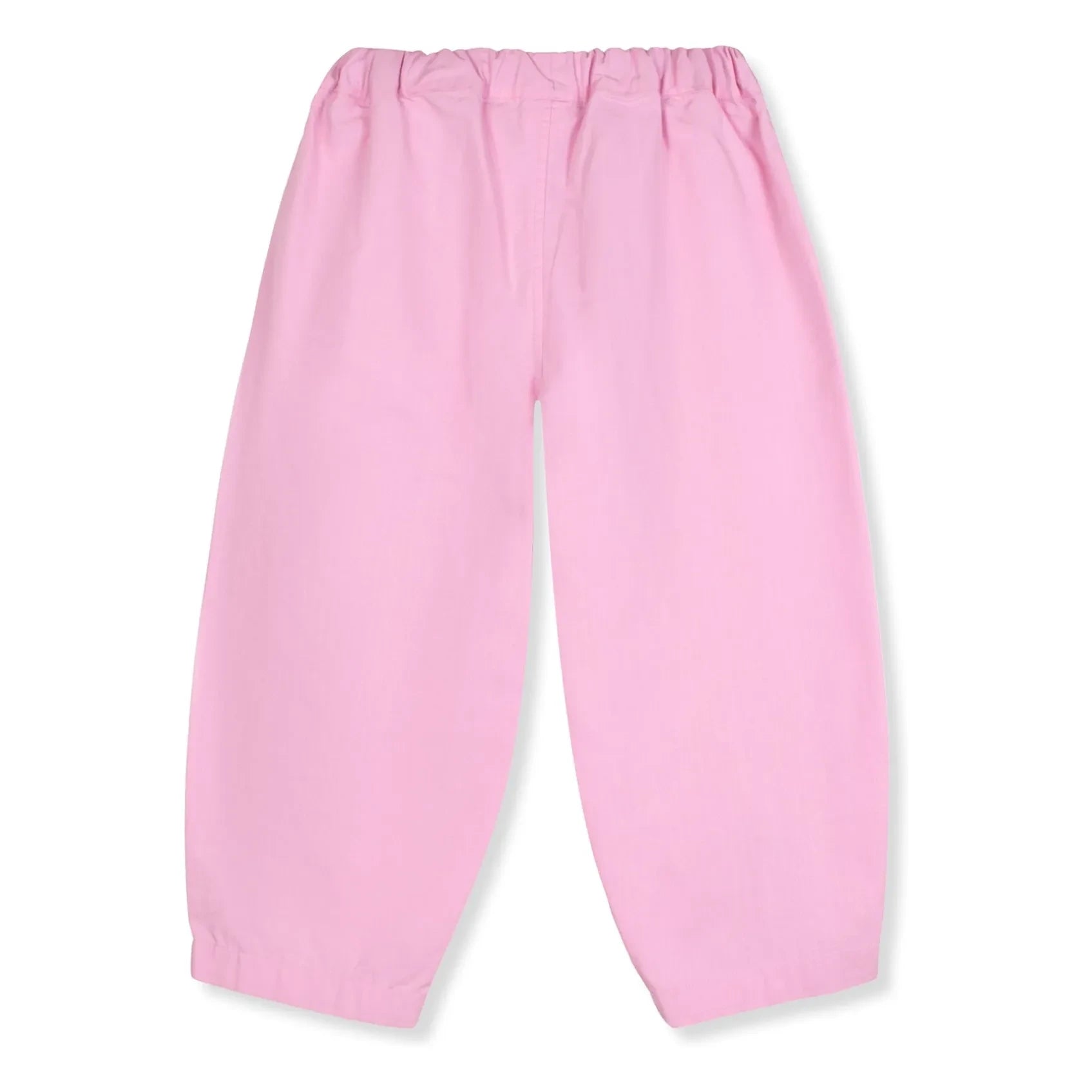 Wynken - Pantalones cargo rosas