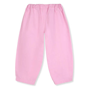 Wynken - Pantalones cargo rosas