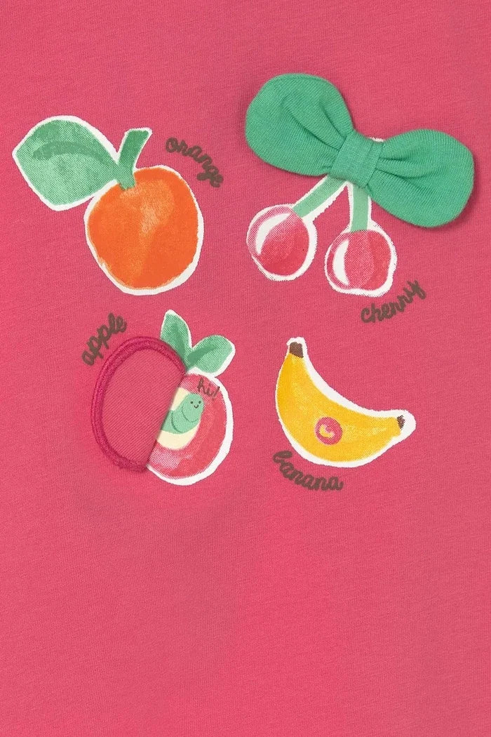 Camiseta de niño Mayoral