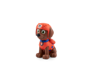 Tonies - Inglés Zuma - PAW Patrol