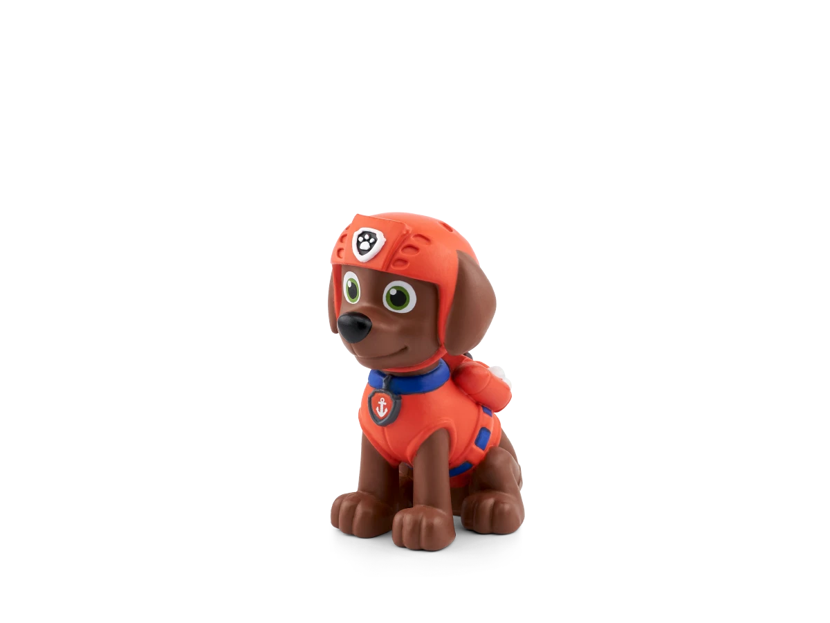 Tonies - Inglés Zuma - PAW Patrol
