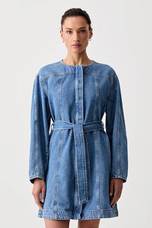 Vestido vaquero Marc O'Polo