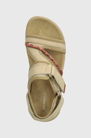 Sandalias Merrell TERRAN 4 BACKSTRAP