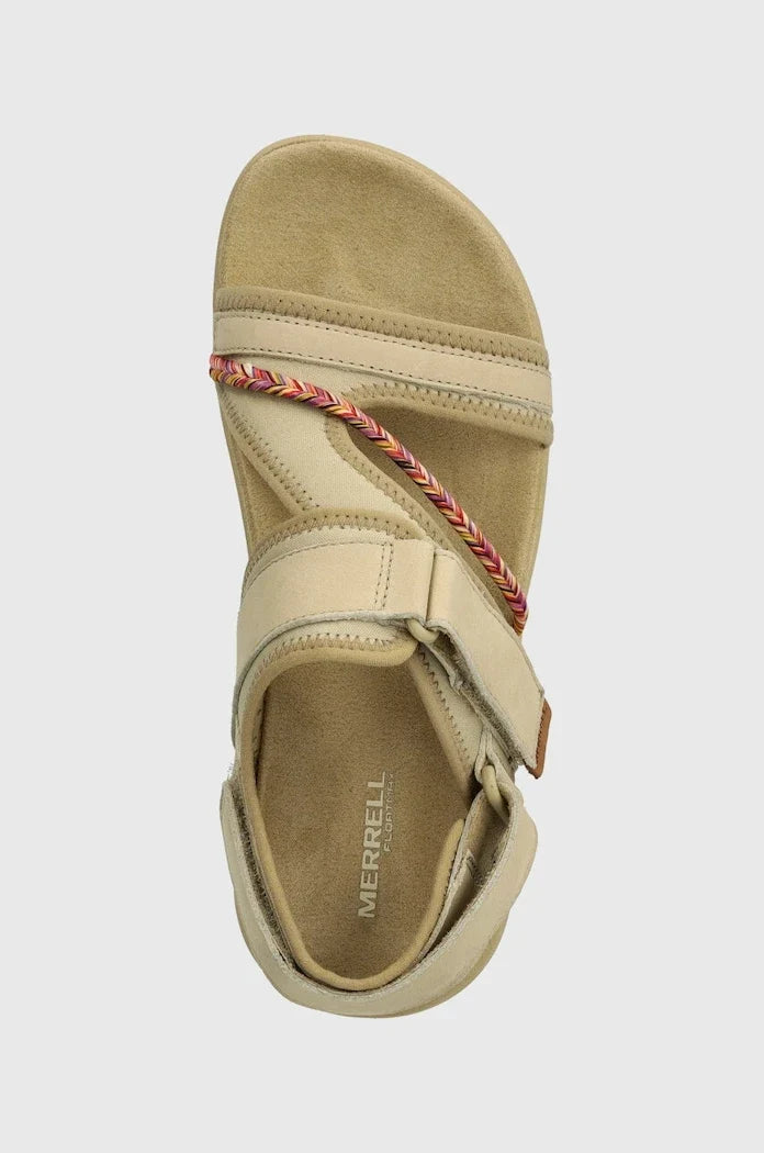 Sandalias Merrell TERRAN 4 BACKSTRAP