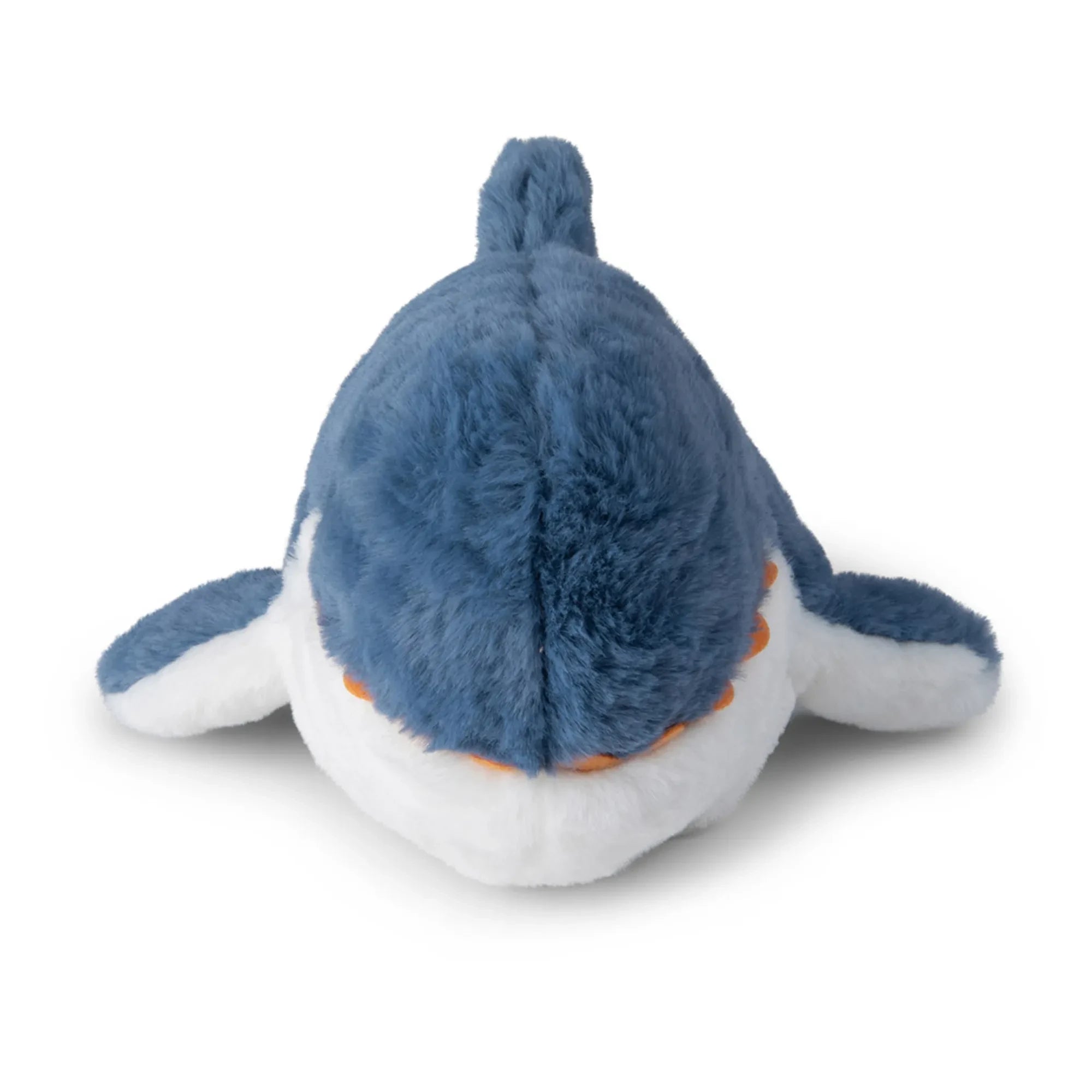 Bon Ton Toys - Peluche de tiburón Stevie | Azul