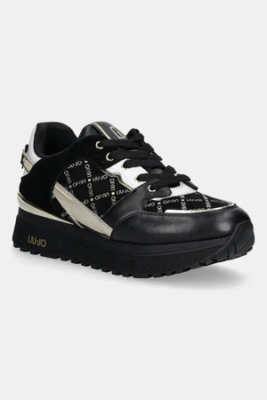 Zapatillas deportivas Liu Jo LIU JO MAXI WONDER 91