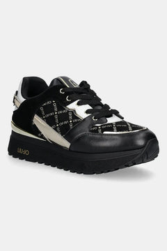 Zapatillas deportivas Liu Jo LIU JO MAXI WONDER 91