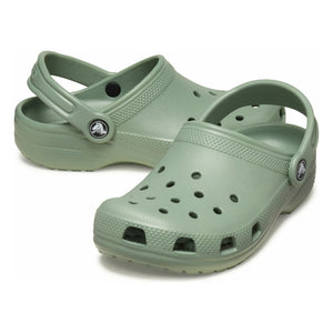 Crocs - Zueco clásico | Caqui