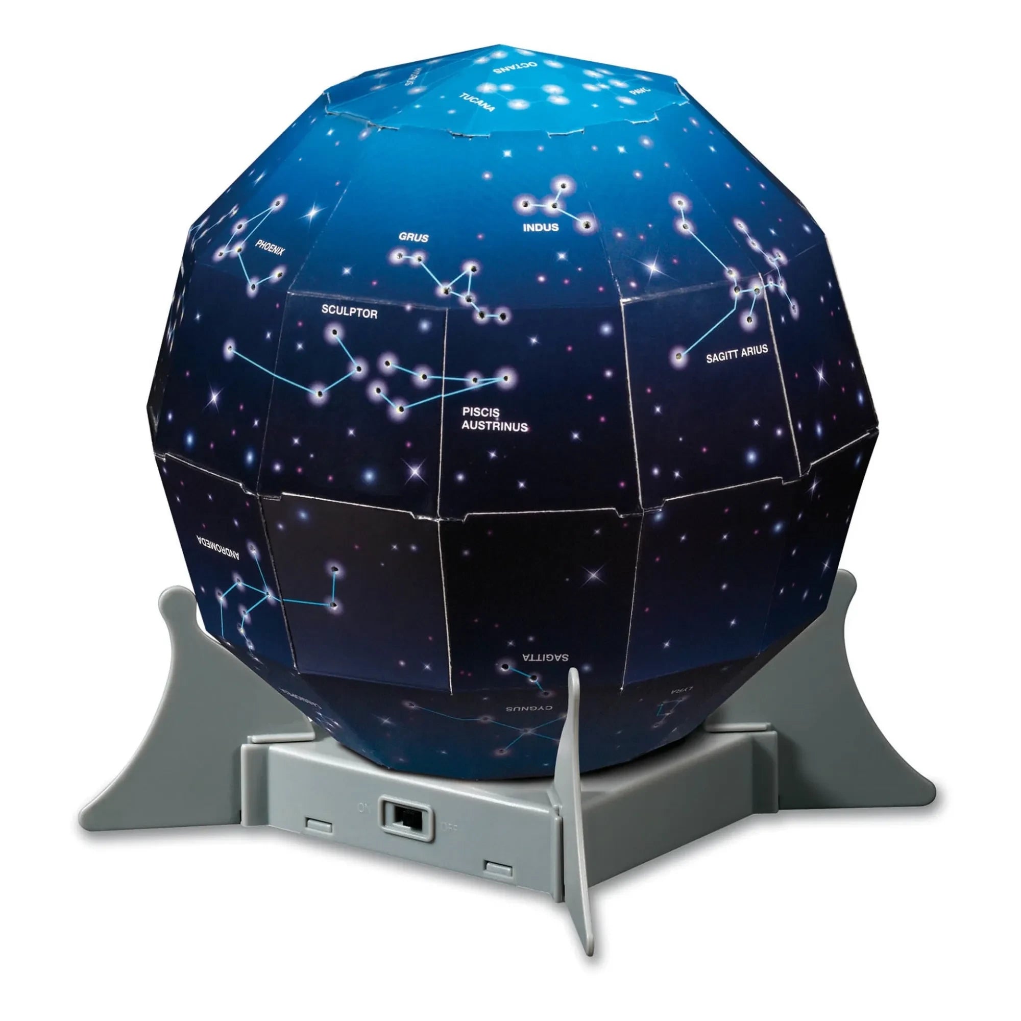 4M - Kit de Proyección del Cielo Nocturno