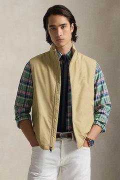 Chaleco Polo Ralph Lauren
