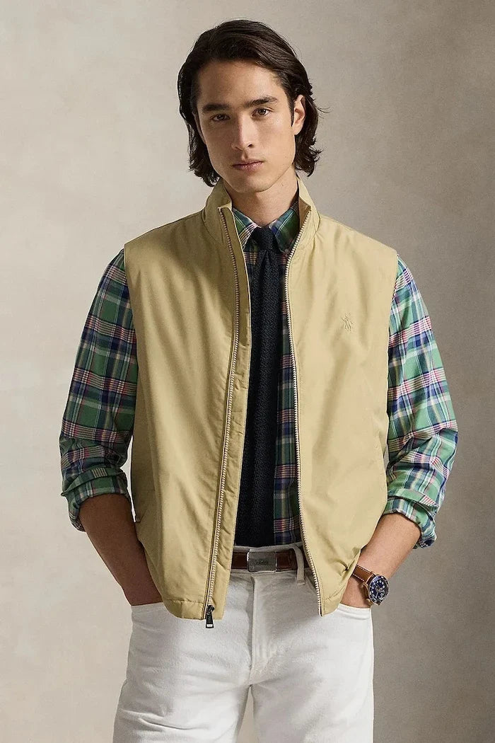 Chaleco Polo Ralph Lauren