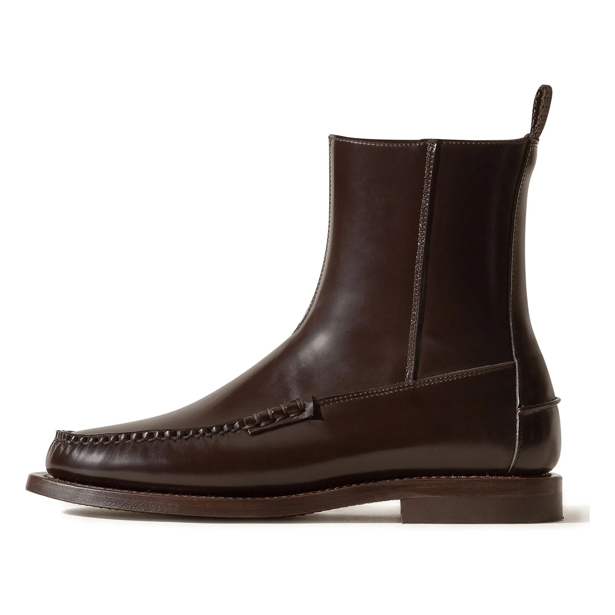 Hereu - Botines Andreu | Marrón
