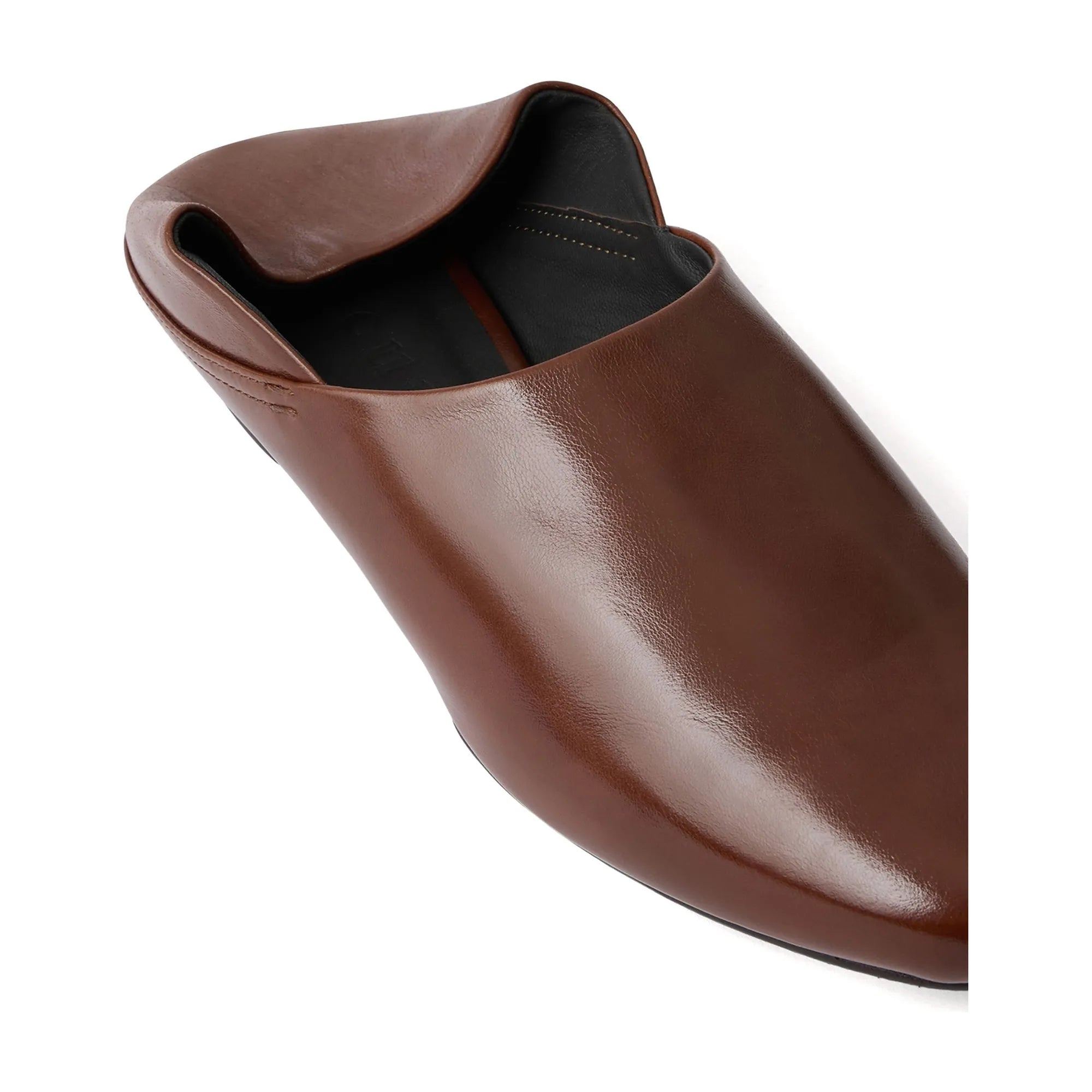 Soeur - Zapatos Loafer Andy Deri | Coñac