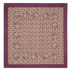 Lisa Corti - Colcha Arabesque Corolla