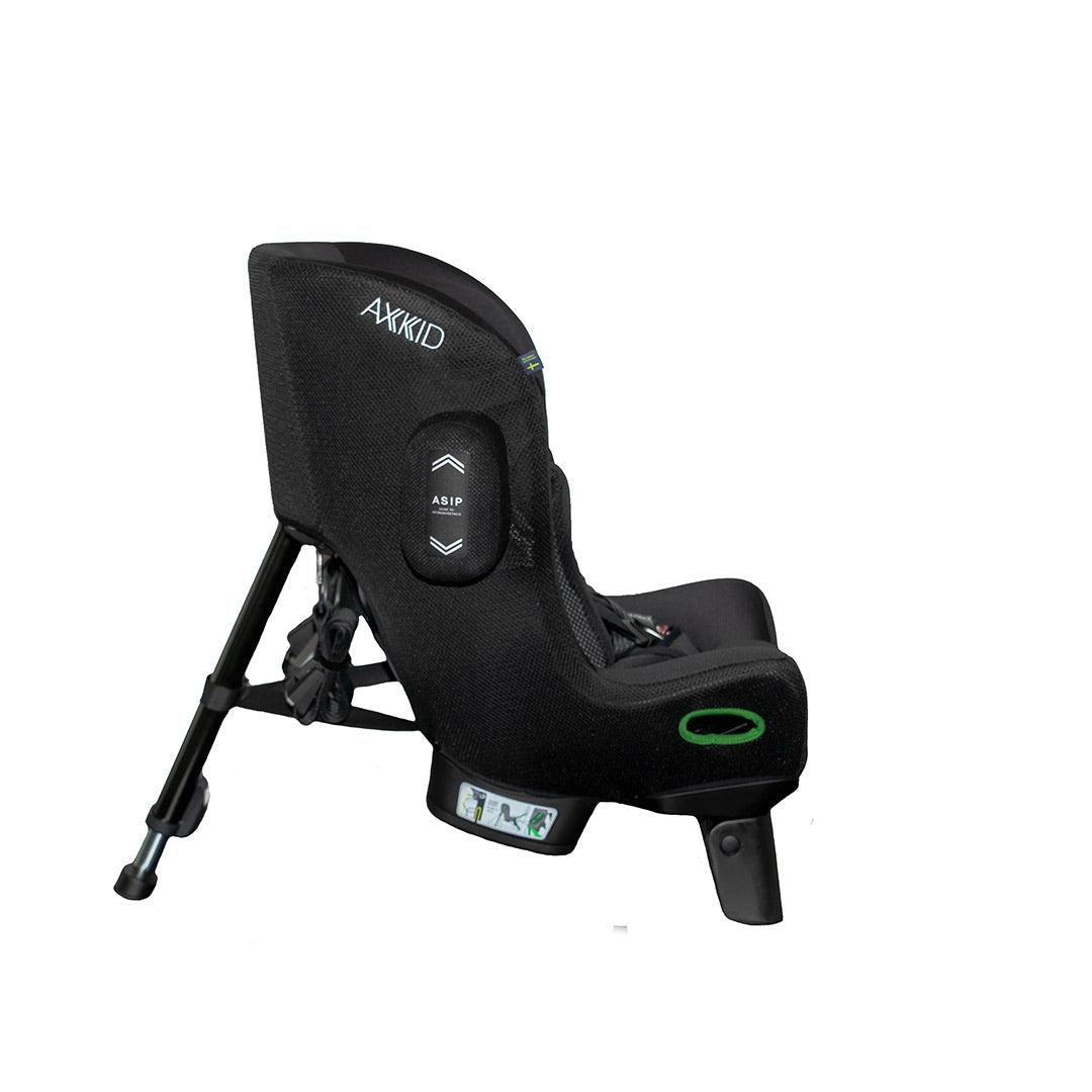 Axkid Movekid Car Seat - Tar-Car Seats-Tar- | Natural Baby Shower