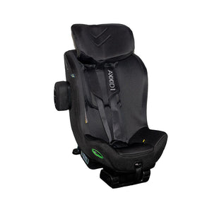 Axkid Movekid Car Seat - Tar-Car Seats-Tar- | Natural Baby Shower