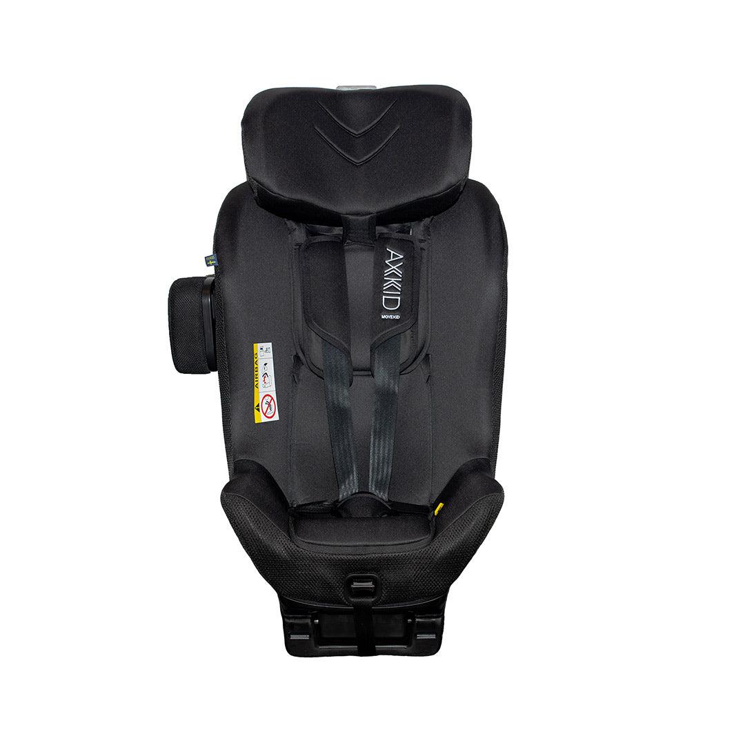Axkid Movekid Car Seat - Tar-Car Seats-Tar- | Natural Baby Shower