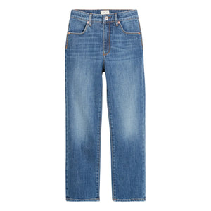 Bellerose - Vaqueros Piñata | Azul Denim