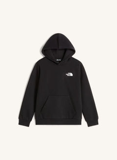 The North Face - Sudadera con capucha Box | Negra