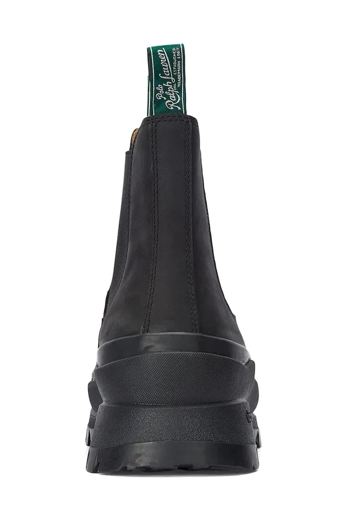 Botas altas Lug Chelsea de Polo Ralph Lauren