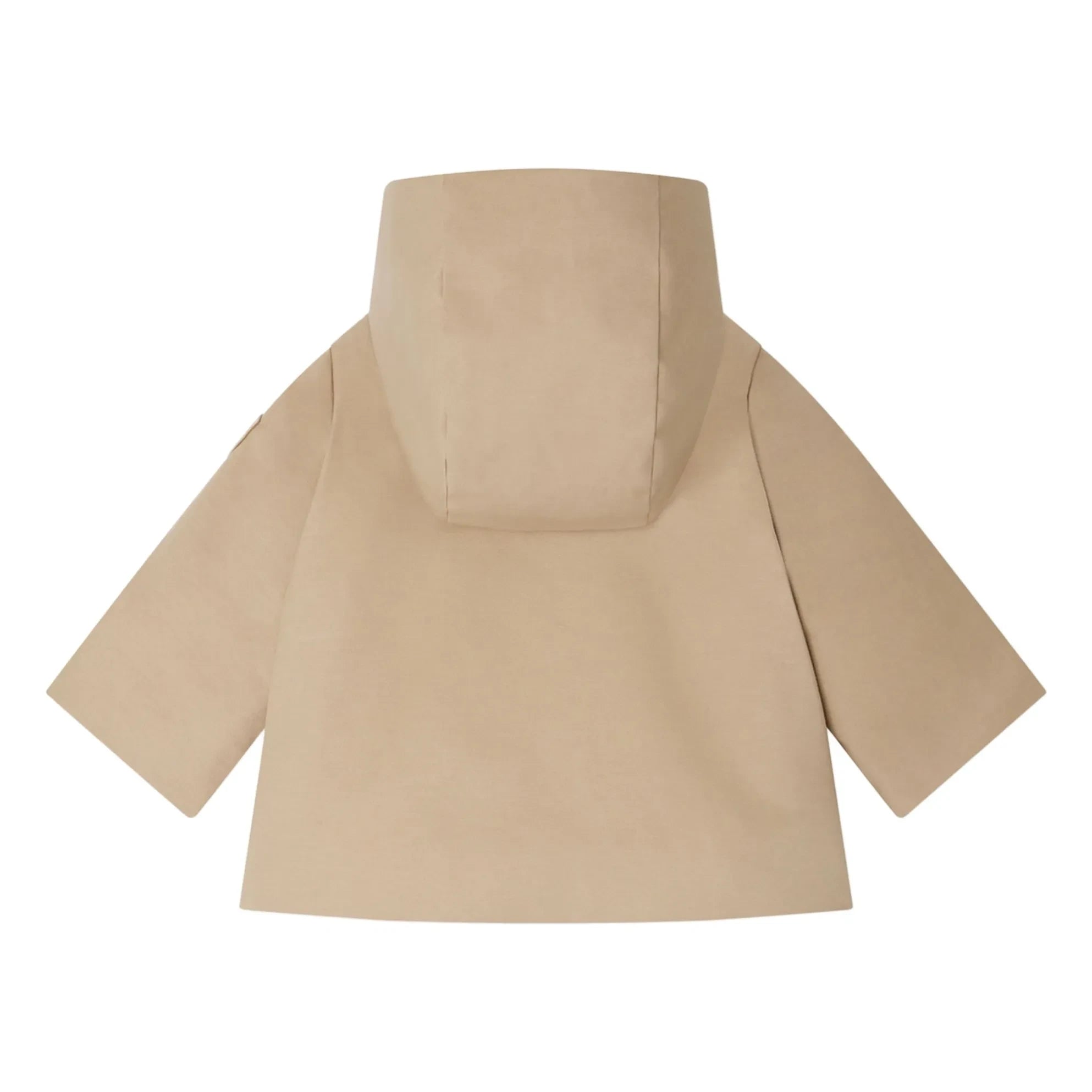 Bonpoint - Abrigo Misha | Beige