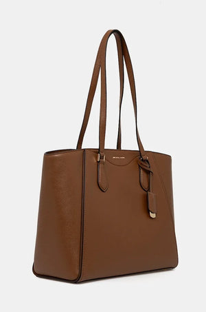 Bolso de piel MICHAEL Michael Kors