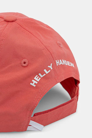 Gorra Helly Hansen con visera