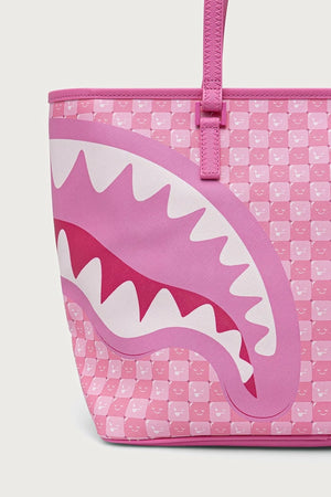 Sprayground - Bolsa de Hombro para Mujer Rosa 910T9320NSZ