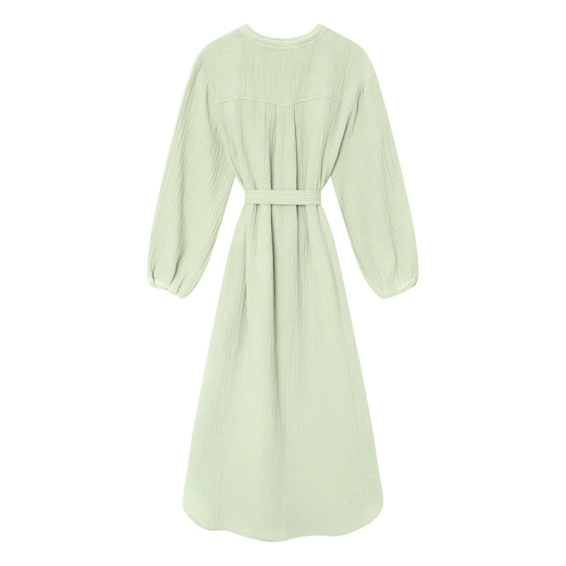 Xirena - Vestido Josephine | Verde agua