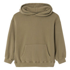 American Vintage - Atubay Hoodie | Haki
