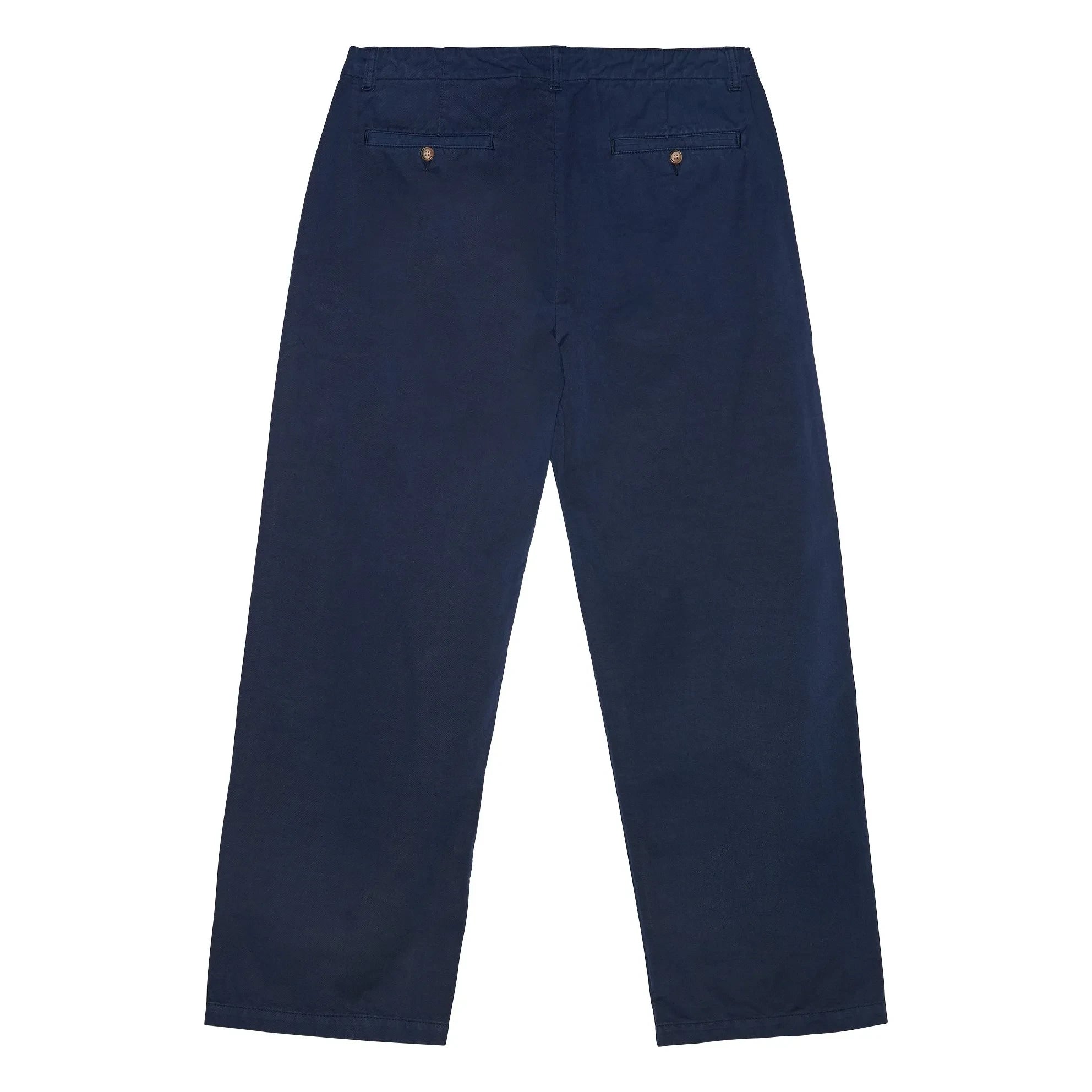 Smallable Man - Pantalones chinos Tosca | Azul marino