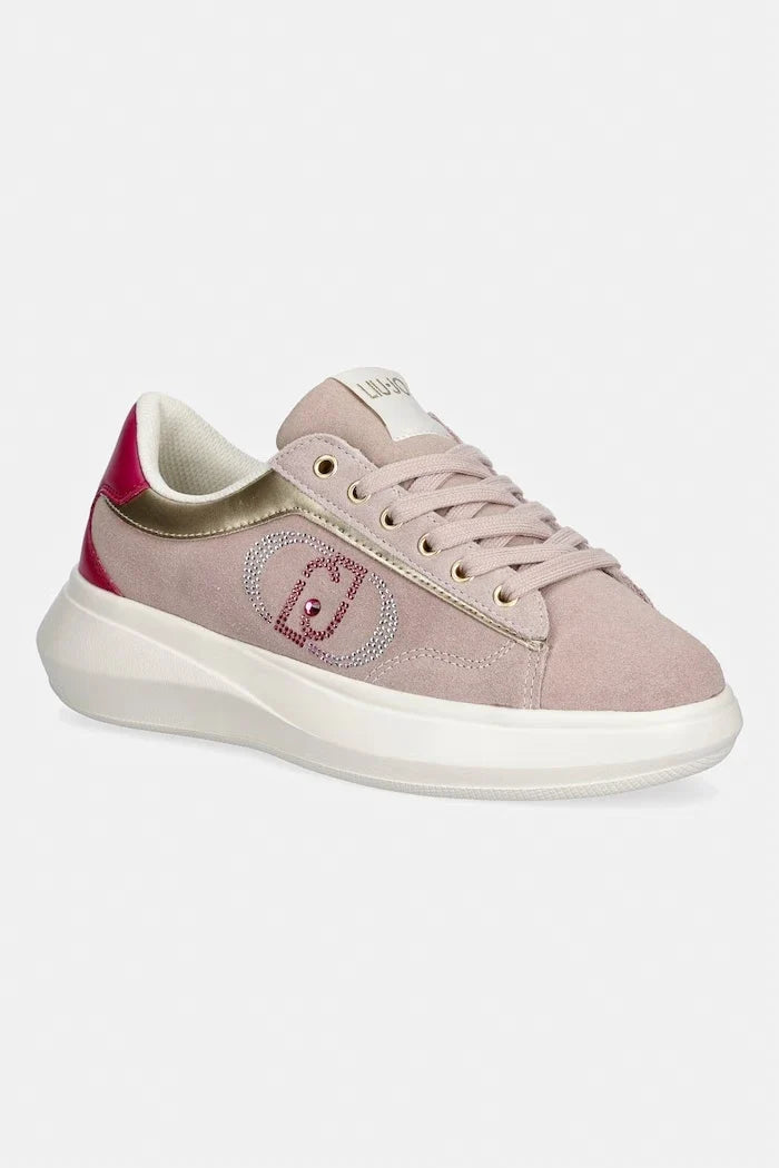Zapatillas deportivas para mujer Liu Jo CASPER 01