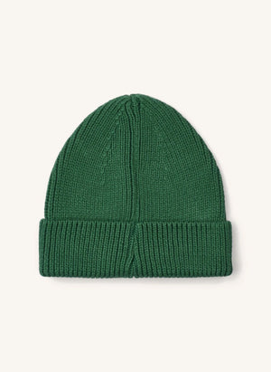 Liewood - Gorra orgánica Ezra | Verde