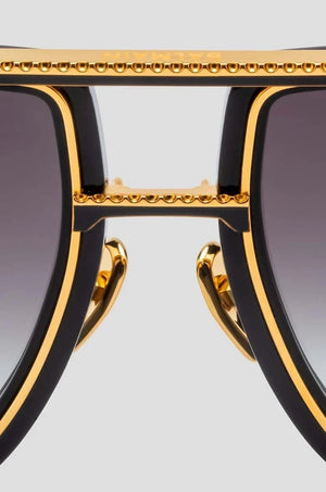 Balmain SOLDIER Gafas de Sol