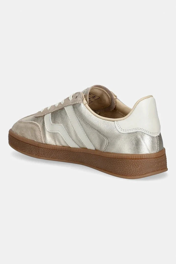 Zapatillas deportivas de piel Gant Cuzima