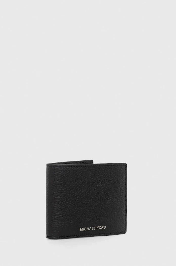 Cartera de piel Michael Kors
