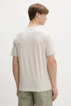 Camiseta de algodón para hombre Marc O'Polo