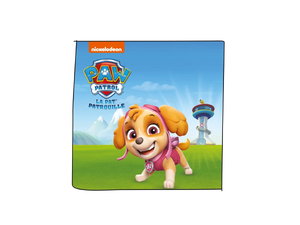 Tonies - Francés [FR] Stella - PAW Patrol