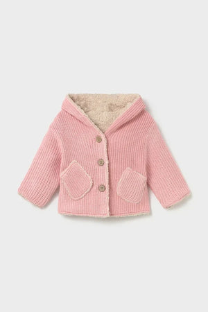 Abrigo reversible Mayoral para niños