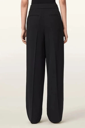Pantalones formales RAINA de mujer AllSaints