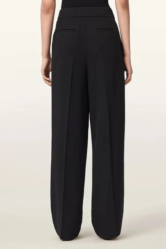 Pantalones formales RAINA de mujer AllSaints
