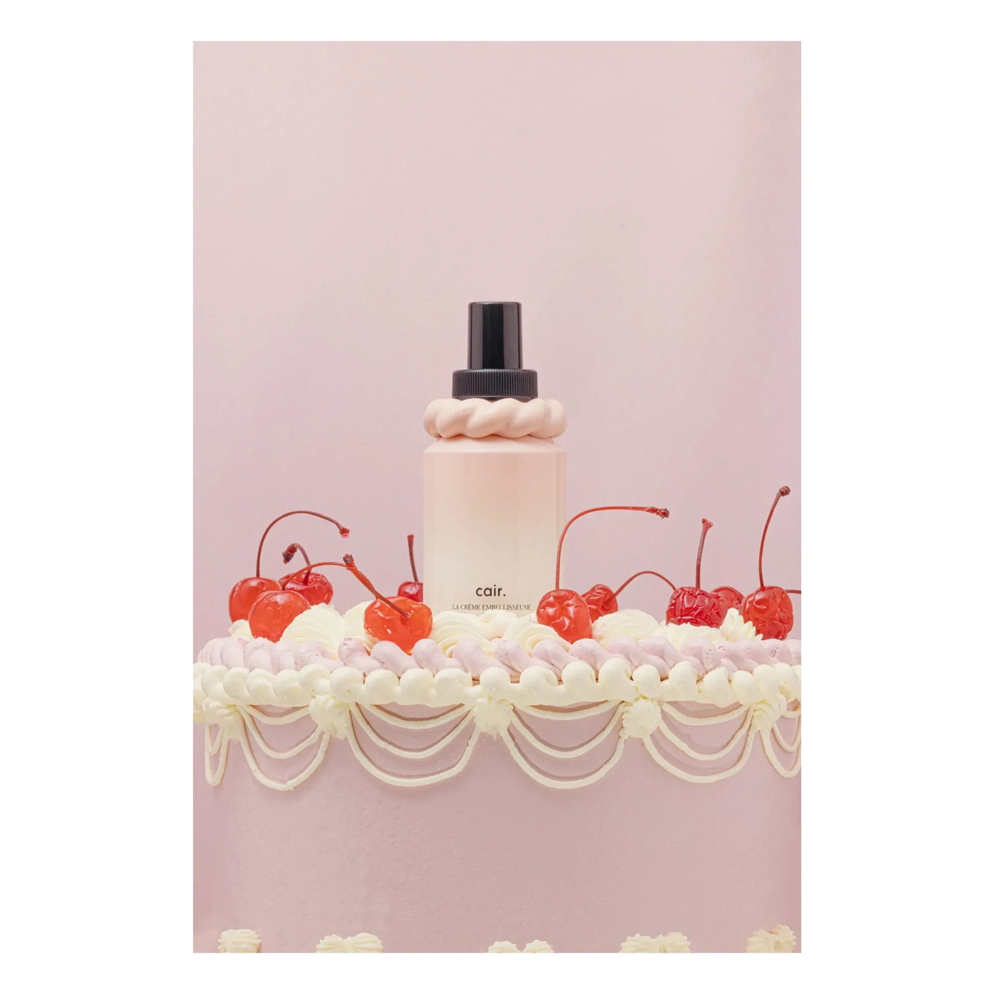 CAIR de La Bonne Brosse - La Crème Embellecedora Cair de La Bonne Brosse - 100ml