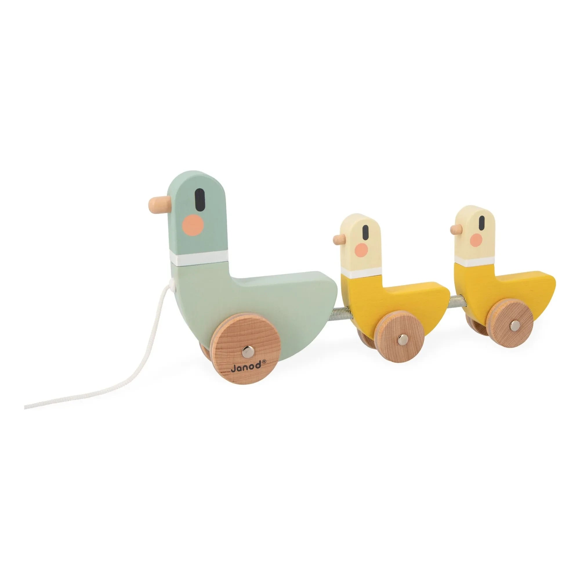 Janod - Patitos de tiro